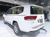 Toyota Land Cruiser GXR Twin Turbo 2026